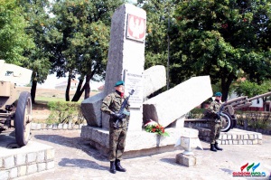 Uczciliśmy pamięć poległych