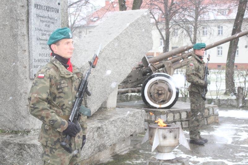 Artyleryjska „Barbarka 2021”