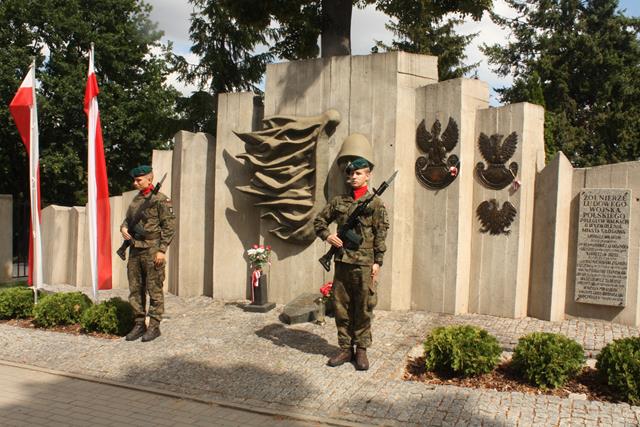 Święto Wojska Polskiego 2022