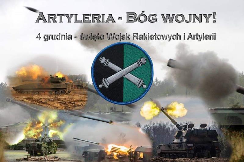 Artyleryjska „BARBARKA 2022”